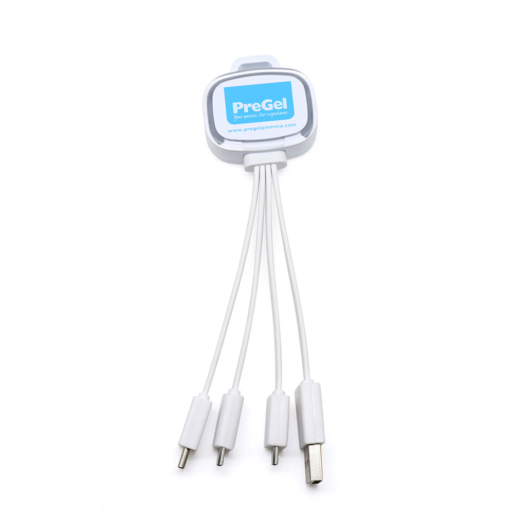 ES209 USB Charging Cable product detail