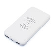 ES108 Wireless Charger Power Bank 8000mAh