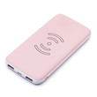 ES108 Wireless Charger Power Bank 8000mAh