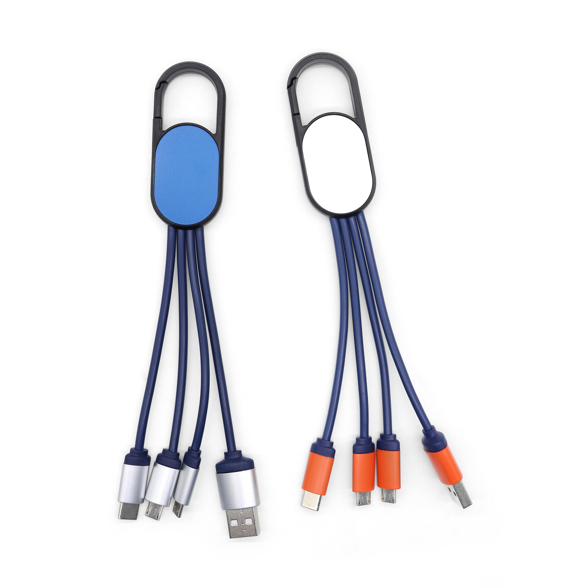 ES211 3in1 Charing Cable with Hook product detail