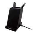 ES36 Pen Holder Wireless Charger 5W/10W, ABS