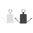 ES-A20 5000mAh Power Bank with Watch Charger