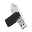 ES505 USB 3.0 Stick OTG USB Drive