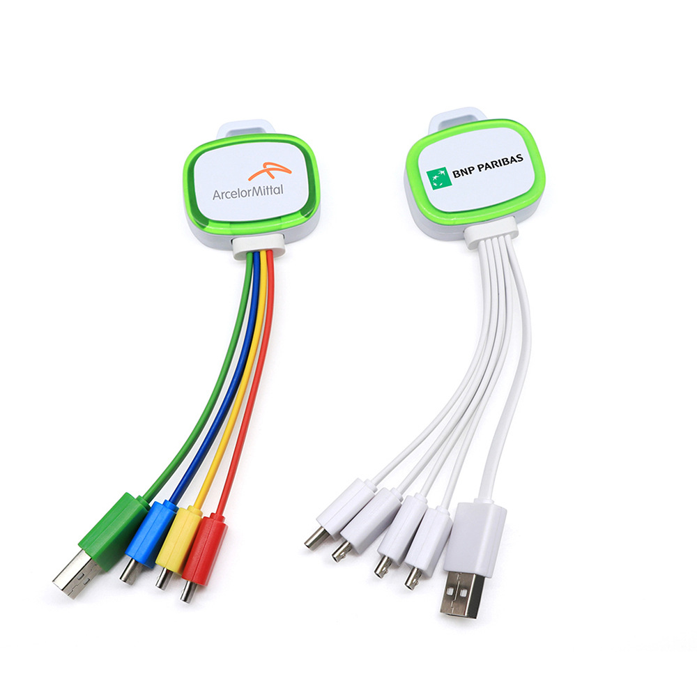 ES209 USB Charging Cable product detail