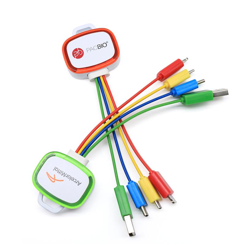 ES209 USB Charging Cable product detail